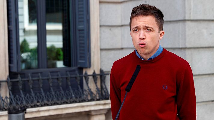 La hora de La 1 - Errejón apuesta por trasladar a Madrid la fórmula valenciana: "Se trata de sumar como Compromís en la Generalitat"