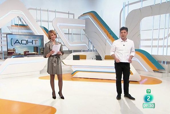 Aquí hay trabajo - 9 claves básicas sobre la ley del teletrabajo