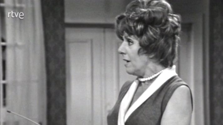 Remite: Maribel - Capítulo 8