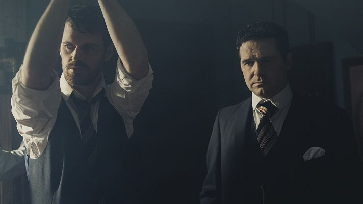 Acacias 38 - Mejores momentos de la semana (15 al 19 marzo)