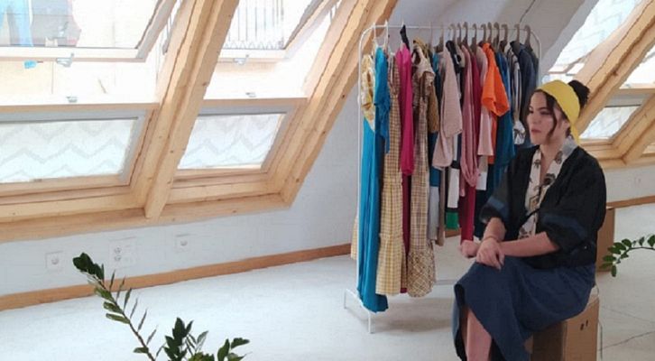 Objetivo igualdad - Los estereotipos en la alta costura y la publicidad