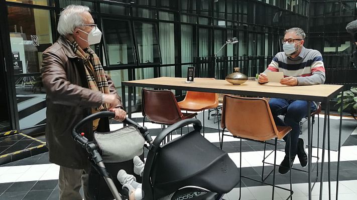 Objetivo igualdad - Corresponsabilidad: padres (y abuelos) cada vez más comprometidos y diversos