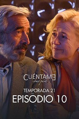 Cuéntame cómo pasó - Universos paralelos