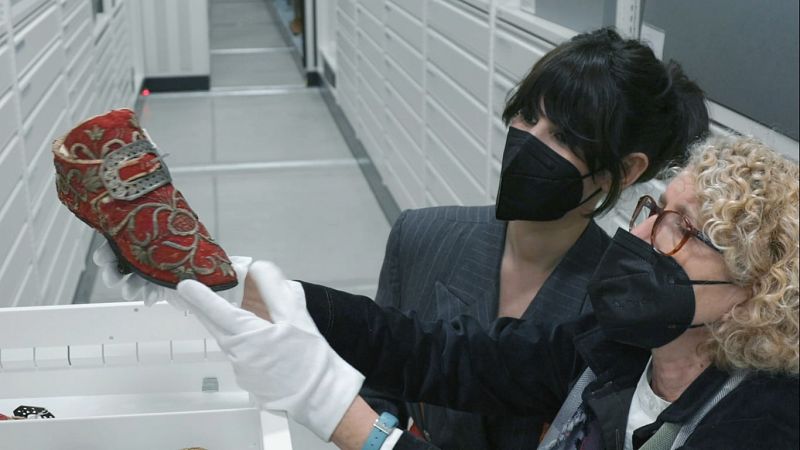 La moda a Helvètica