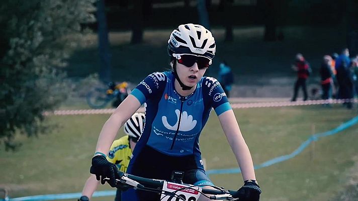 Mountain Bike - Open España BTT XCO Cofidis. Gran Premio Ciudad Valladolid