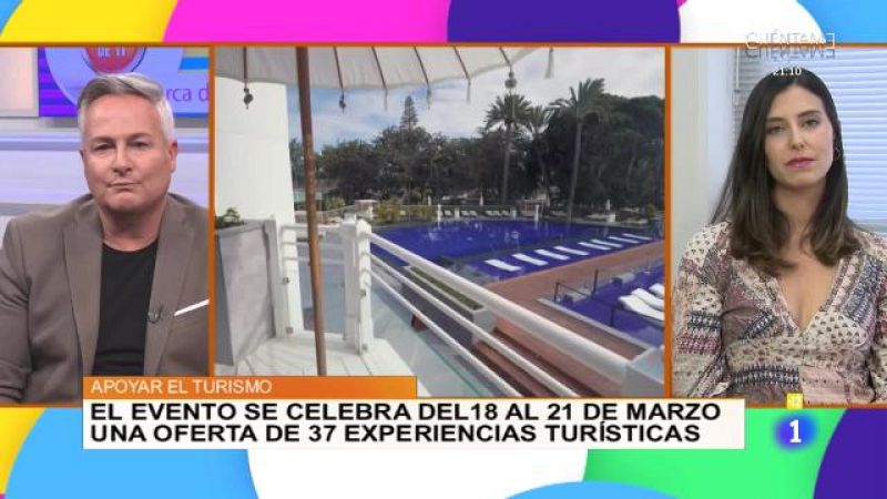 Cerca de ti - 18/03/2021