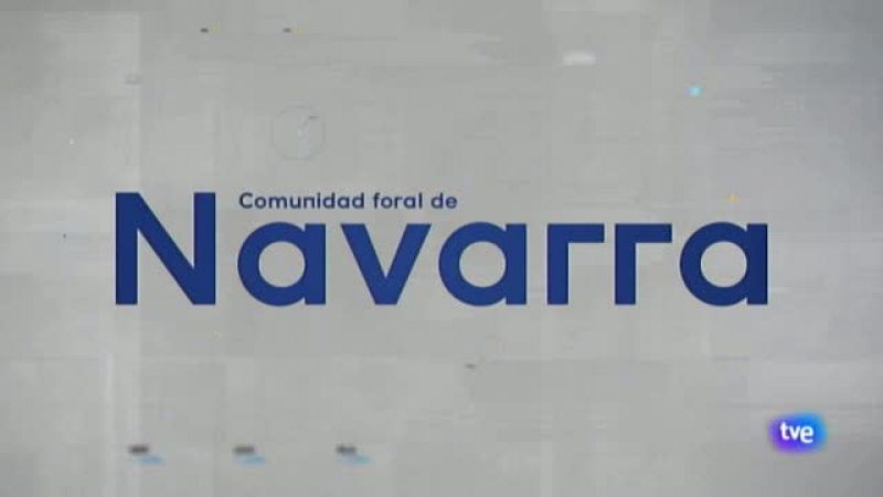 Telenavarra en 2' - 18/3/2021