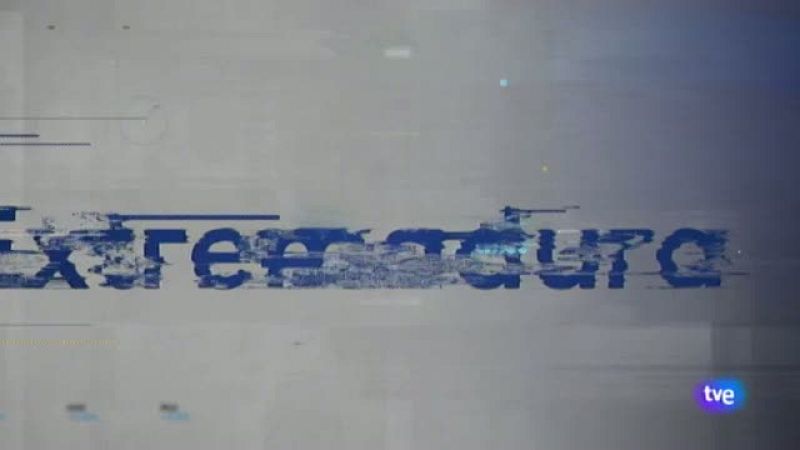 Extremadura en 2' - 18/03/2021