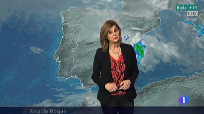 Noticias de Extremadura - El Tiempo en Extremadura - 18/03/2021