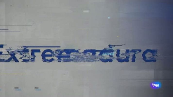 Noticias de Extremadura - Noticias de Extremadura - 18/03/2021