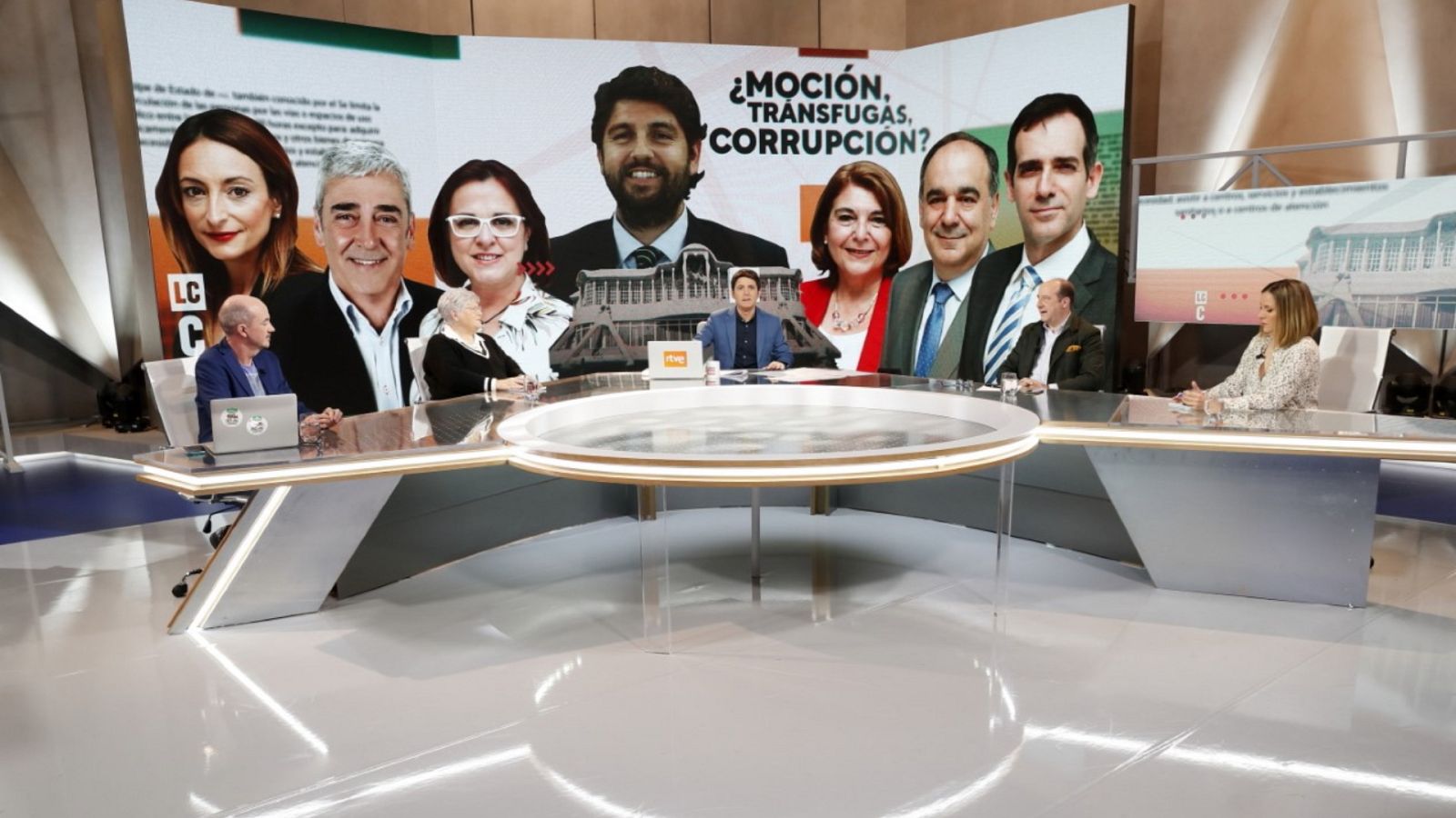 Las cosas claras - Programa 84 - 18/03/21 - ver ahora