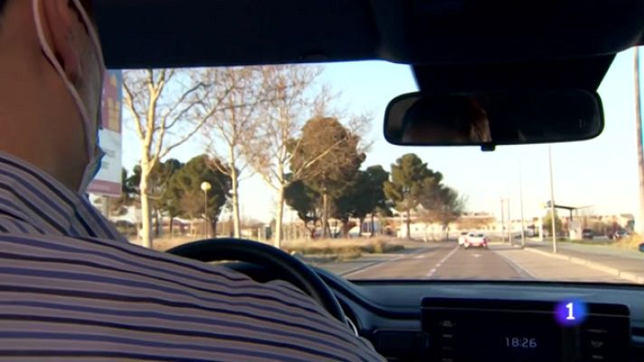 Noticias Aragón - Aumenta el absentismo laboral en Aragón