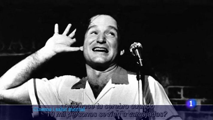 L'Informatiu - El festival combina modalitat presencial i seguiment en línia