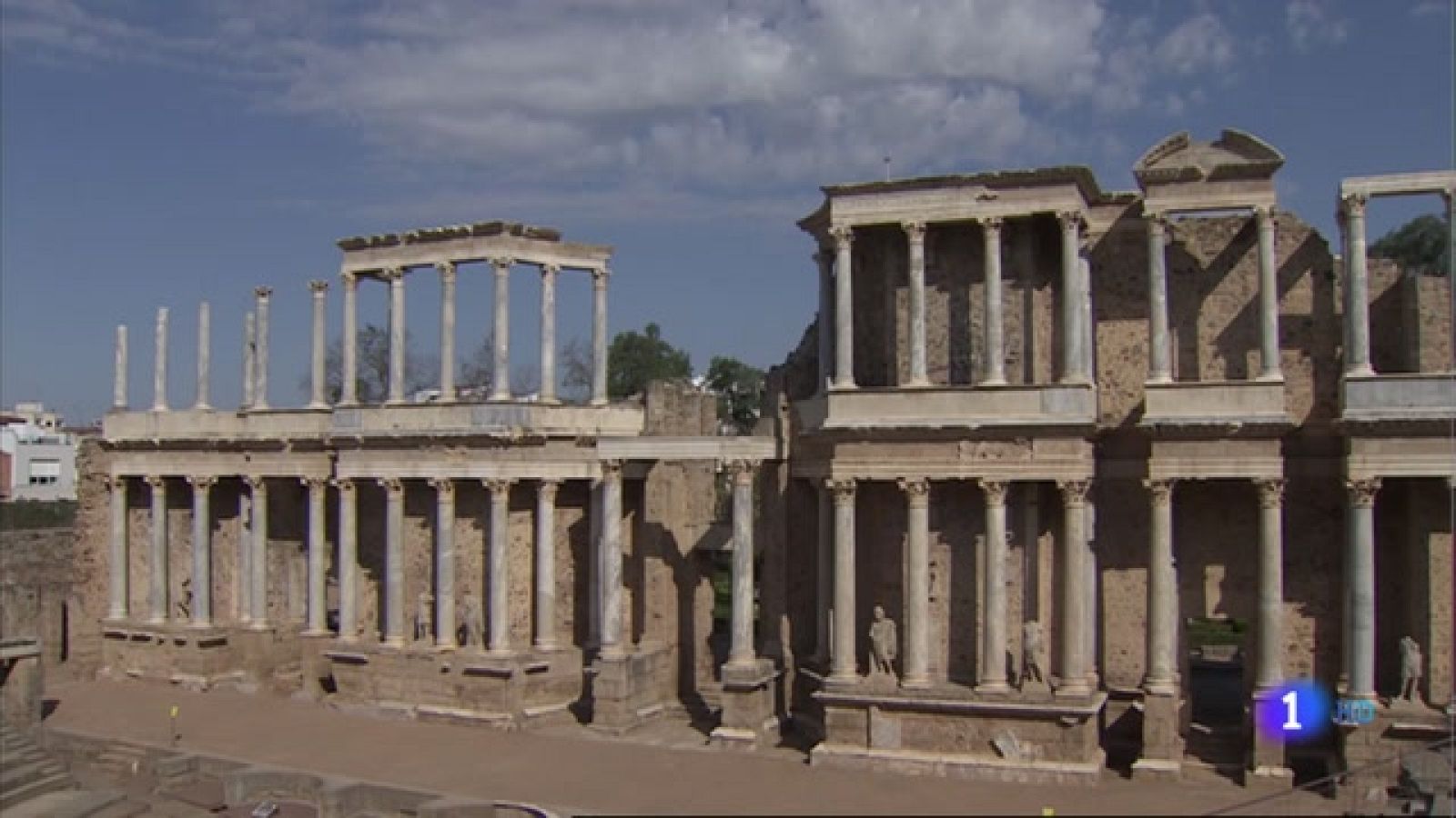 Turismo Ciudades Patrimonio - 18/03/2021