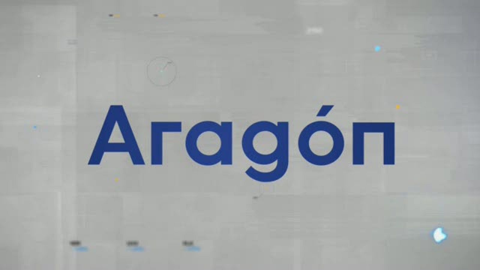Noticias Aragón 2 - 18/03/21 - Ver ahora