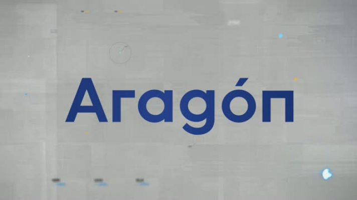 Noticias Aragón - Noticias Aragón 2 - 18/03/21