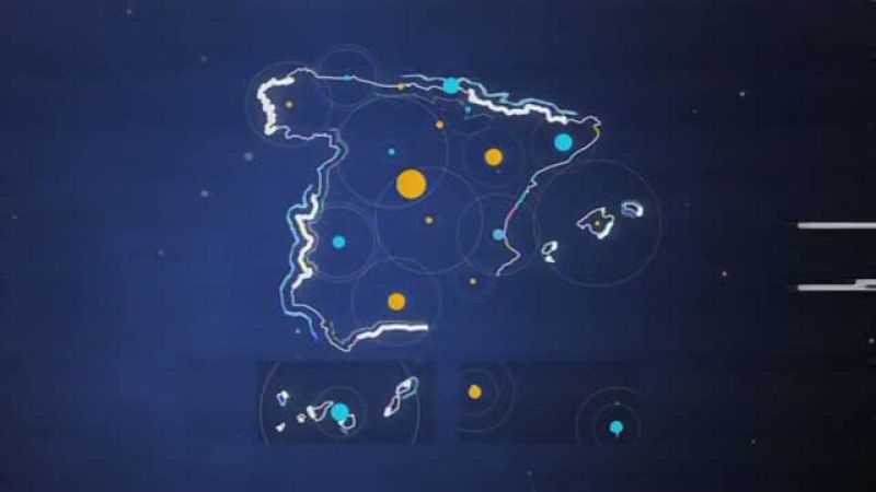 Noticias de Castilla-La Mancha 2 - 18/03/2021 - Ver ahora