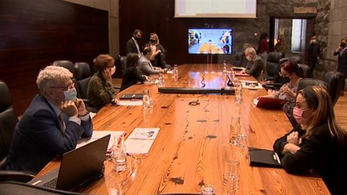 Telecanarias - Canarias en 2' - 18/03/2021