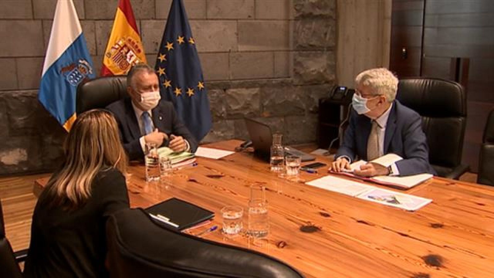 Telecanarias - 18/03/2021