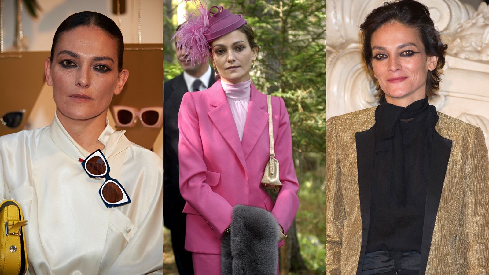 Laura Ponte vende su armario, y sus vidas | Ver