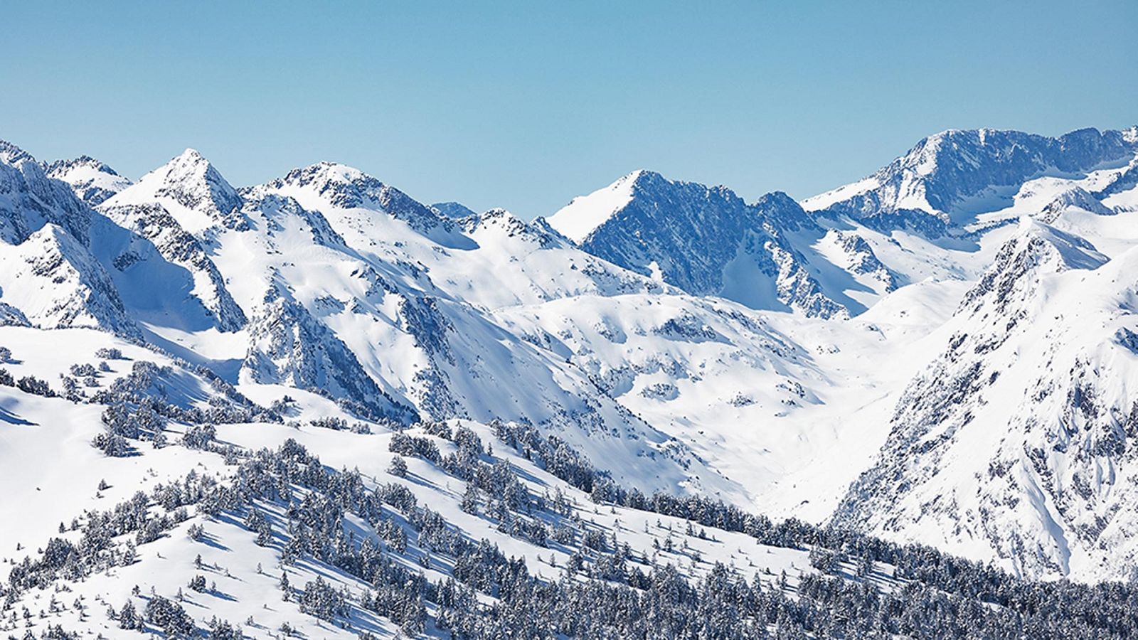 Iberia salvaje - Episodio 4: Invierno - ver ahora