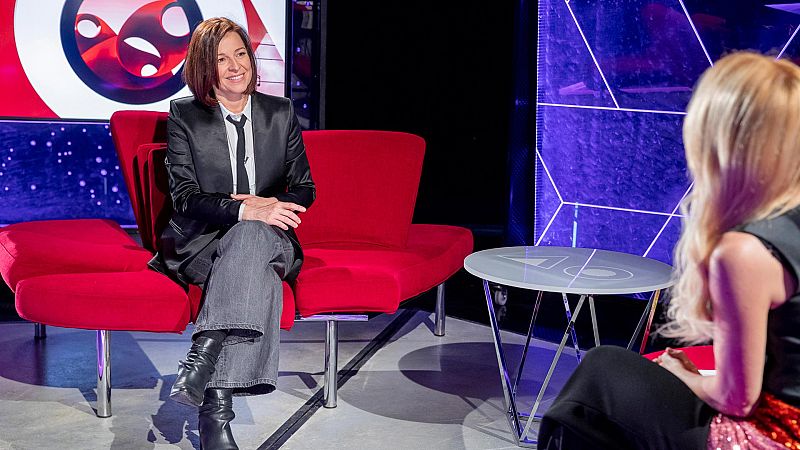 Atención obras - Elisabet Gelabert presenta '¡Nápoles millonaria!', de Eduardo de Filippo