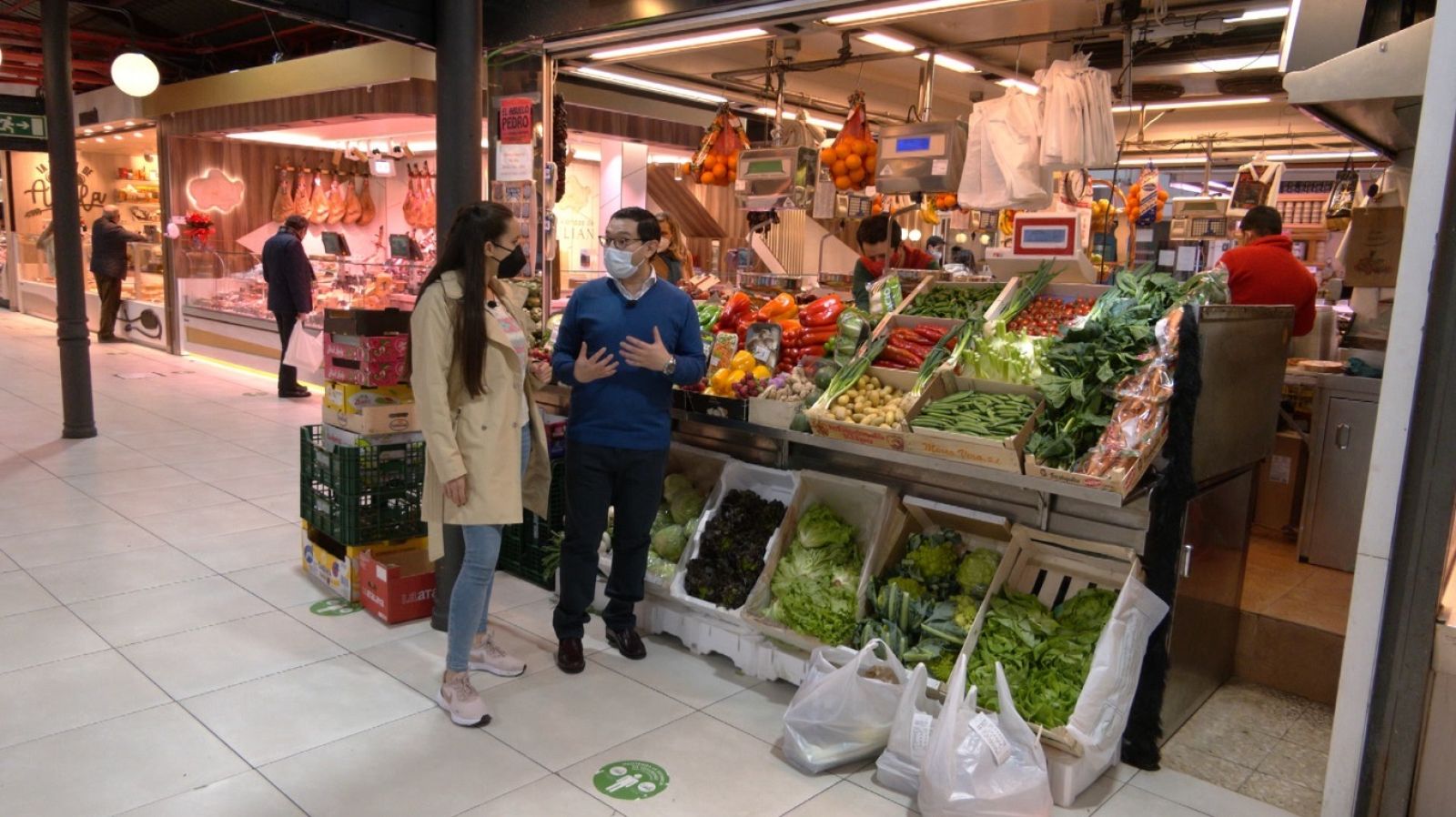 Aquí la Tierra - El cansancio de esta época tiene nombre: astenia primaveral