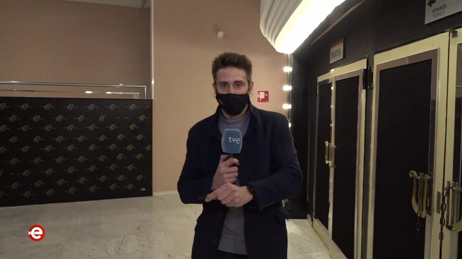 España Directo - 18/03/21 - ver ahora