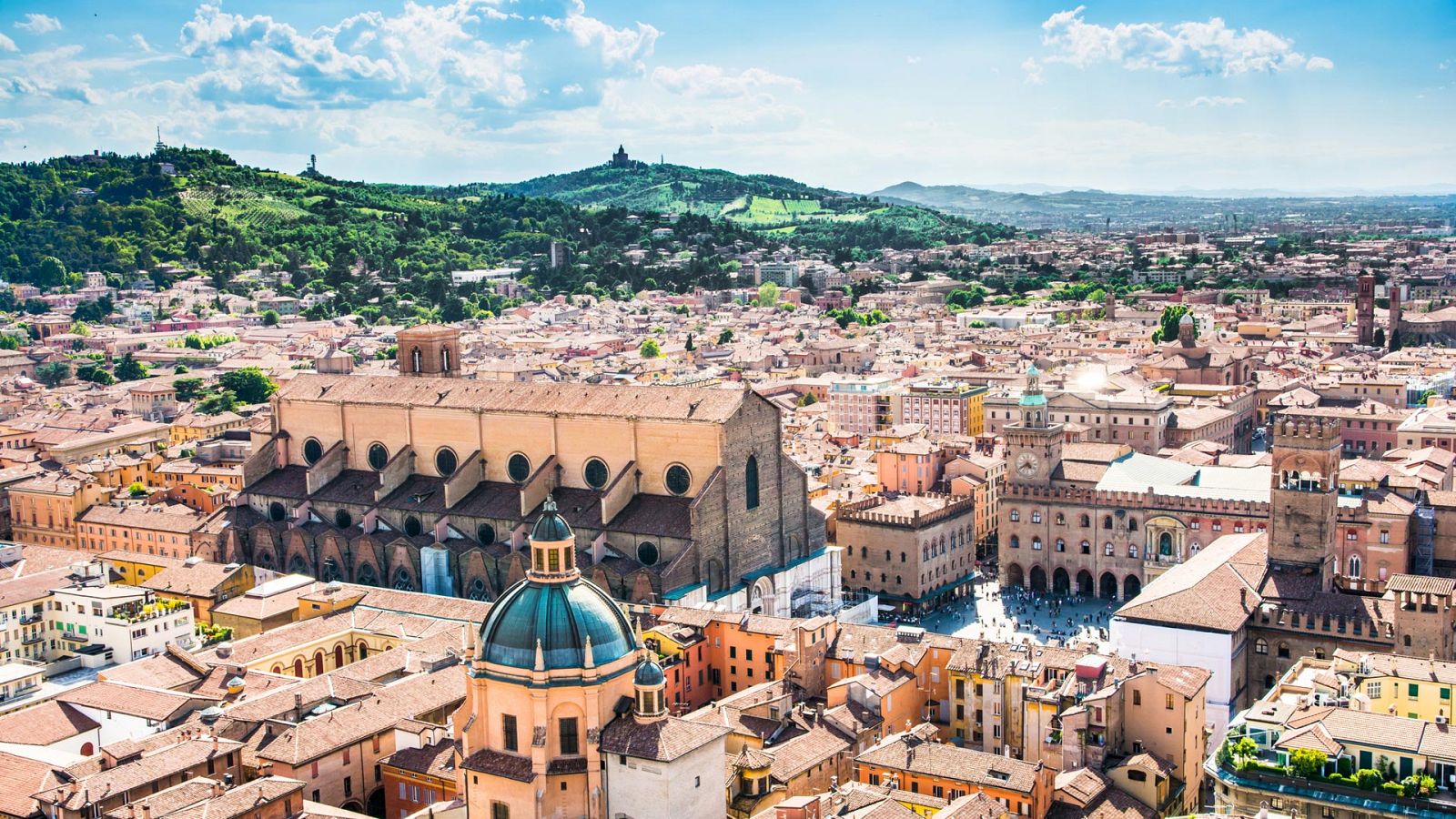 Visítame en un día - Episodio 7: Bolonia - ver ahora