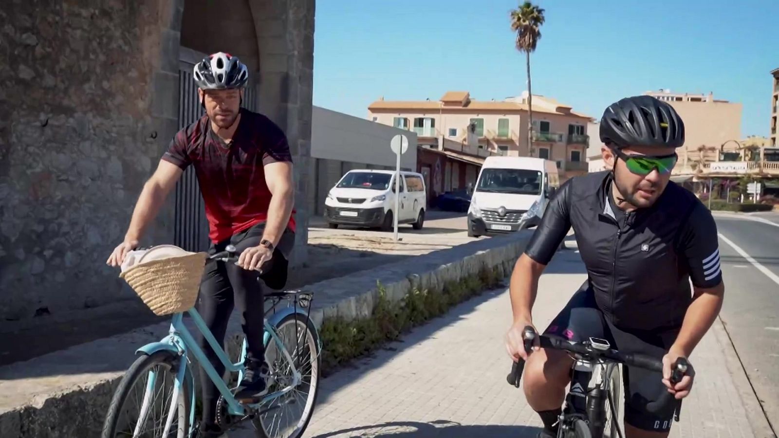 Mountain Bike - Programa "Bike Man" - Capítulo 1 - ver ahora