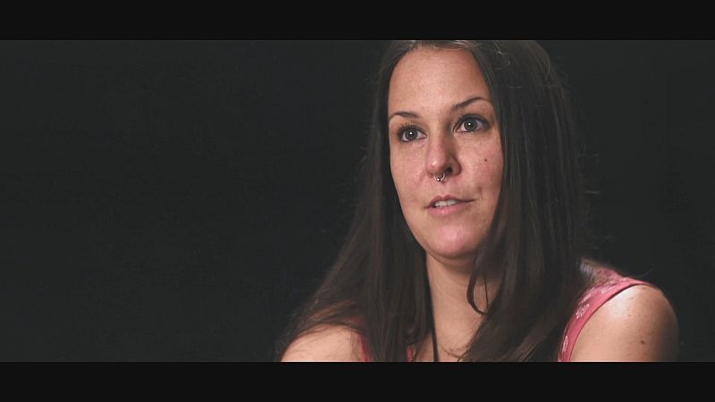 Un documental sobre la medallista paralímpica Astrid Fina | Ver