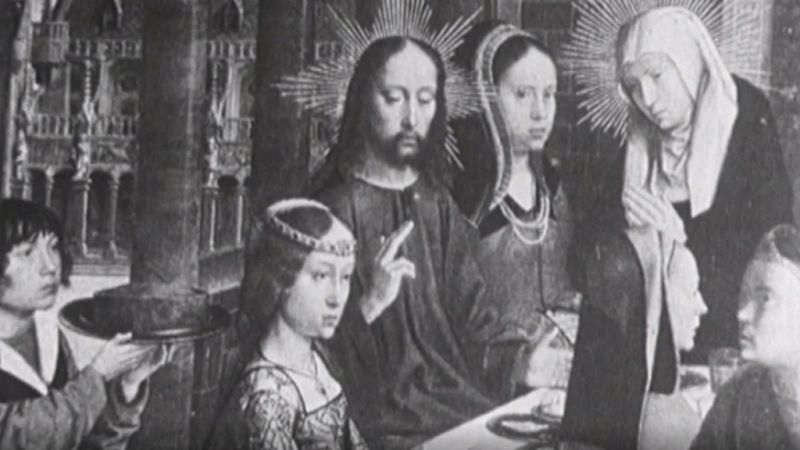 Las siete palabras - 9/4/1971 - Programas y Concursos en el Archivo de RTVE | Ver