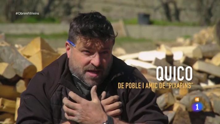 Obrim fil - A la Cerdanya ja esperen els turistes