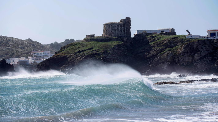 El tiempo - El tiempo - 19/03/2021