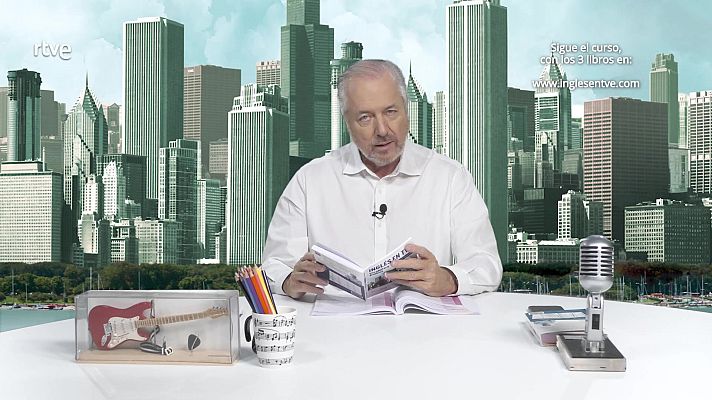 Inglés en TVE - Programa 305