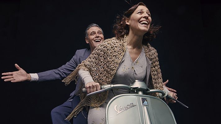 Atención obras - Nápoles Millonaria