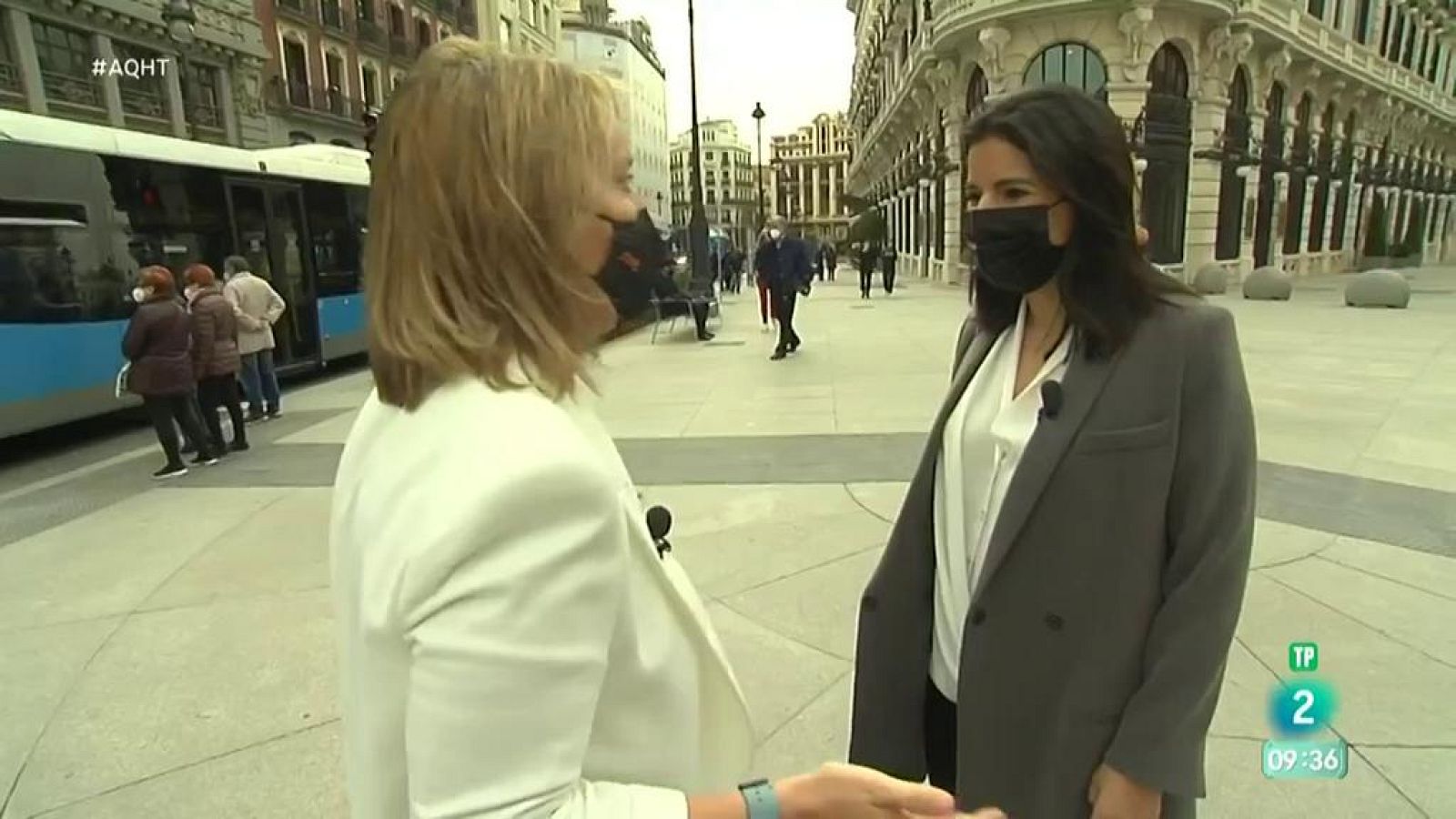 El trabajo en un hotel de lujo - Aquí hay trabajo | Ver