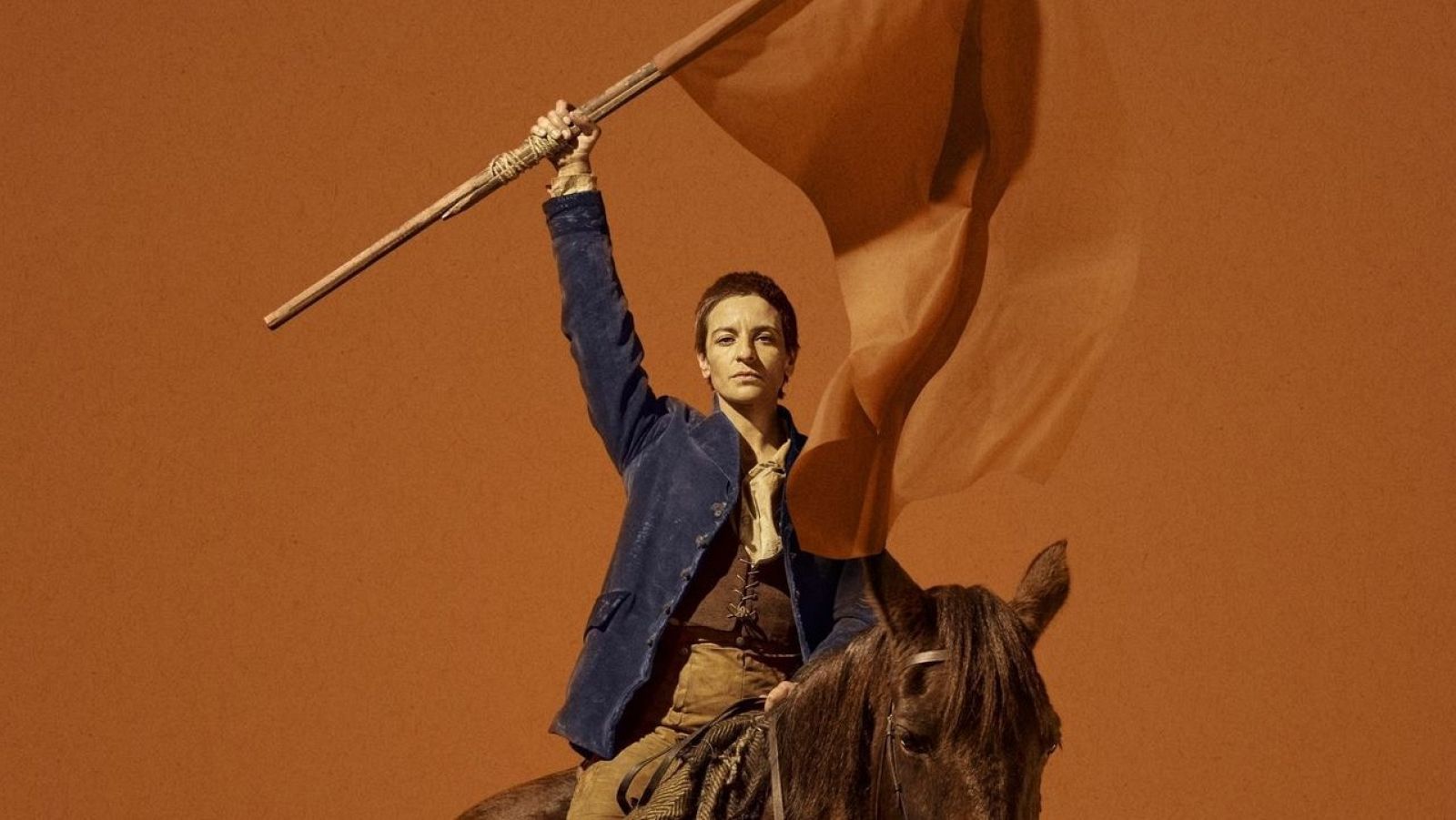 Bebe interepreta a una bandolera en el nuevo proyecto de Enrique Urbizu