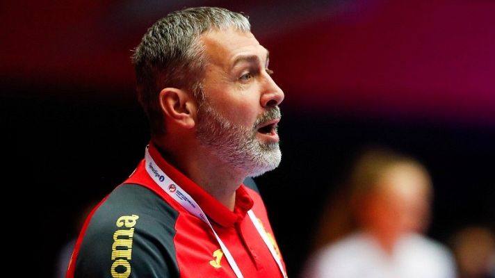 Balonmano - Viver: "Lo mucho que nos jugamos hace que la ilusión sea enorme"