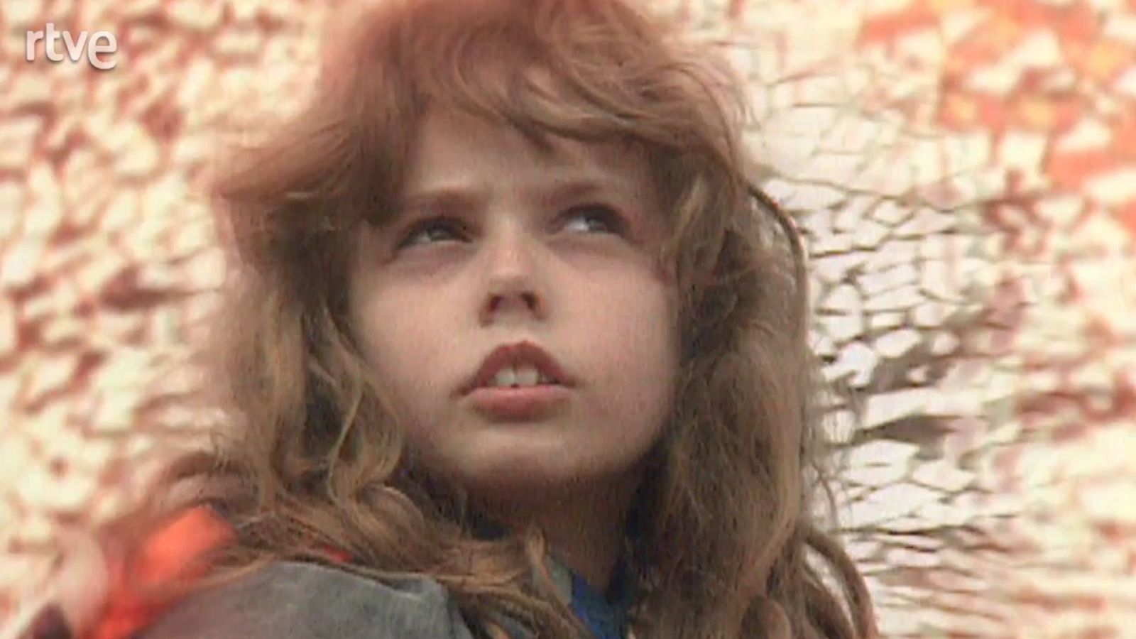 Arxiu TVE Catalunya - El geni dels llocs - Violeta i el Joc Gaudí