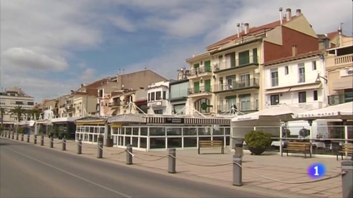 L'Informatiu - Primera operació sortida després de tres mesos