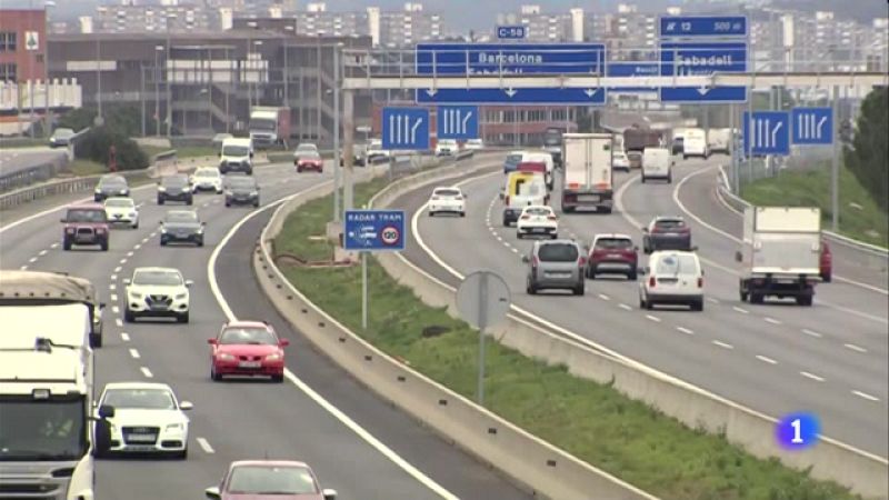 L'Informatiu - 19/03/2021