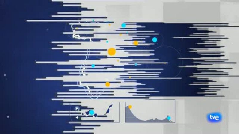 Galicia en 2 minutos 19-03-2021