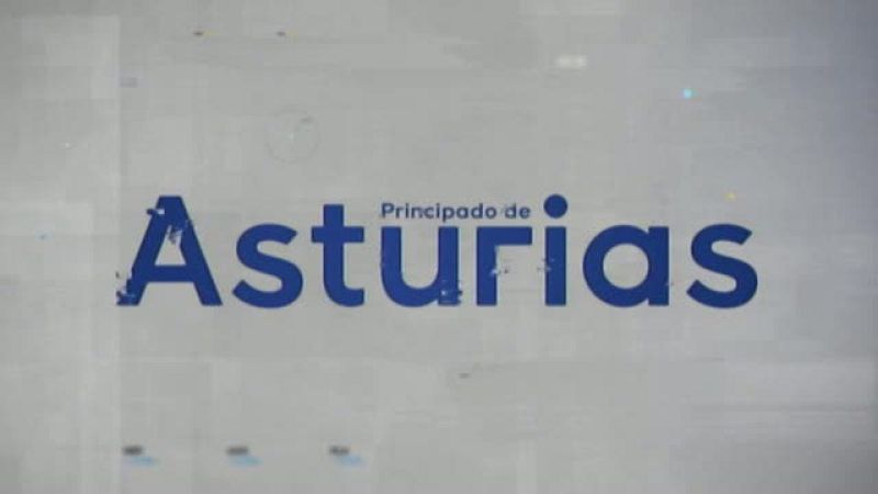 Asturias en 2' - 19/03/2021 | Ver