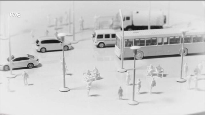 Las cosas claras - Programa 85 - 19/03/21