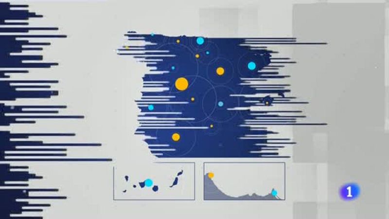 Telexornal Galicia 2 19-03-2021
