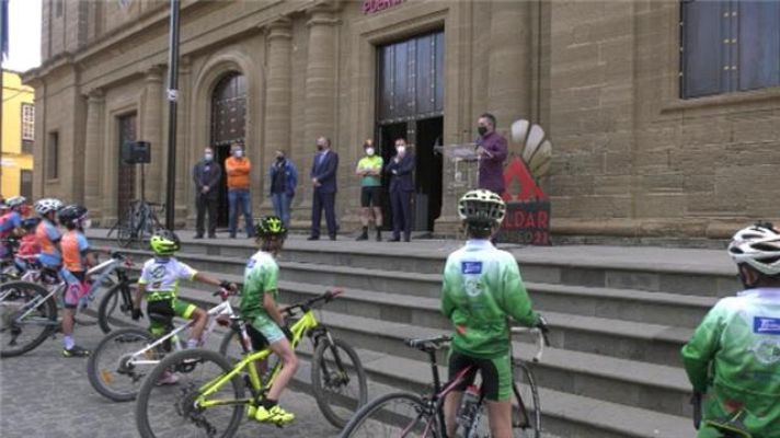 Telecanarias - Deportes Canarias - 19/03/2021