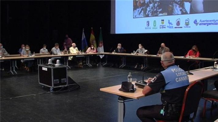 Telecanarias - Telecanarias - 19/03/2021