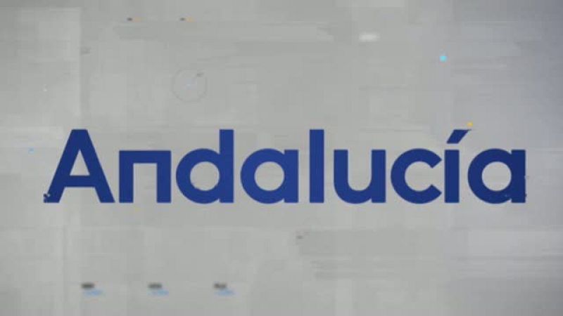 Noticias Andalucía 2 - 19/03/2021 | Ver