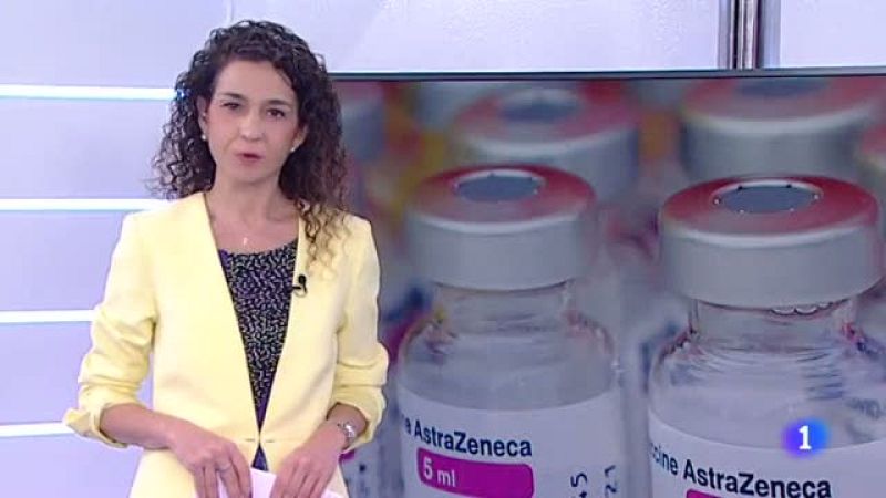 Informativo Telerioja - 19/03/21-Ver ahora